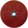7 Wolverine AO RFD 100AO Grit 5/8-11 UNC - 61528 - Weiler Abrasives