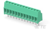 PCB Terminal Blocks - 1-282834-2 - TE Connectivity