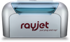 Flatbed Laser Engraver and Cutter -- Rayjet 50