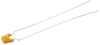 Multilayer Ceramic Capacitor, Skycap Sr Series, 1 F, 10%, X7R, 100 V, Radial Leaded Rohs Compliant Kyocera Avx - 95W8673 - Newark, An Avnet Company