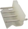 Connector, Header, 4Pos, 1Row, 5.08Mm; Pitch Spacing Molex - 93B1946 - Newark, An Avnet Company