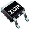 N Channel Mosfet, 100V, 7.7A, D-Pak; Channel Type Vishay - 63J7626 - Newark, An Avnet Company