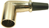 Xlr Connector, R/a Plug, 7Pos, Cable; No. Of Contacts Multicomp Pro - 68AJ1962 - Newark, An Avnet Company