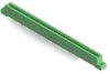 Card Edge Conn, Single Side, 37Pos, Lug; Card Edge Connector Type Edac - 59AJ7743 - Newark, An Avnet Company