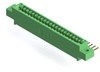 Card Conn, Single Side, 21Pos, Wire Wrap; Card Edge Connector Type Edac - 75AJ7352 - Newark, An Avnet Company