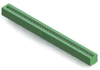 Card Edge Conn, Single Side, 36Pos, Lug; Card Edge Connector Type Edac - 58AJ9289 - Newark, An Avnet Company