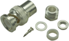 Rf Coaxial, Bnc, Straight Plug, 50Ohm; Connector Type Greenpar - Te Connectivity - 01M9741 - Newark, An Avnet Company