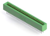 Card Edge Conn, Dual, 60Pos, Th; Card Edge Connector Type Edac - 85H5862 - Newark, An Avnet Company