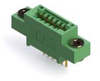 Card Edge Conn, Single, 6Pos, Wire Wrap; Card Edge Connector Type Edac - 65AJ3867 - Newark, An Avnet Company