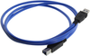 Usb Cable, 3.0 A Plug-B Plug, 4.9Ft; Connector To Connector L-Com - 74AH3421 - Newark, An Avnet Company