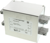 Power Line Filter, 8A, 3.4 Ma; Filter Applications Schaffner - 60K9667 - Newark, An Avnet Company