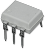 Optocoupler, Photodarlington O/p, 7.5Kv, Dip-6; No. Of Channels Onsemi - 48F4740 - Newark, An Avnet Company