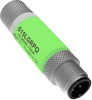 Status Indicator, Green/red, Pnp, 10-30V; Module Lens Colour Banner Engineering - 04AJ7537 - Newark, An Avnet Company