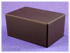 Small Enclosures - Diecast Enclosures -- 1550HBK - Image