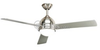 52" Trevina Ceiling Fan - P2514-09 - bulbs.com