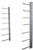ECONOMICAL MATERIAL RACKS -- HSR-WM