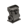 Heavy Duty Connector Housings, Hoods, Bases - 1195-19432100295-ND - DigiKey