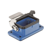 Heavy Duty Connector Housings, Hoods, Bases - 09360061301-ND - DigiKey