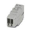Headers, Plugs and Sockets - 3000656-ND - DigiKey