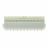 Headers, Male Pins - A33343-ND - DigiKey