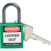 Lockouts, Padlocks - 2267-143152-ND - DigiKey