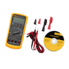Multimeters - 614-1393-ND - DigiKey