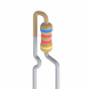 Through Hole Resistors - PCF14JT6K20-ND - DigiKey