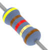 Through Hole Resistors - RSMF12FT41R2-ND - DigiKey
