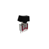 Rocker Switches -- 2057-SW-R3-2B-B-SB5-13-ND - Image