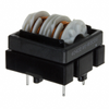 Common Mode Chokes - 732-1662-5-ND - DigiKey