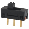 Slide Switches - 450-1603-ND - DigiKey
