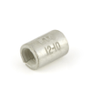 Molex 19208-0002 Parallel Splice Connector, 12-10 Ga., Non-Insulated -- 32070