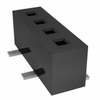 Headers, Receptacles, Female Sockets - CLP-104-02-F-S-ND - DigiKey