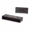 Headers, Male Pins - A29508-ND - DigiKey