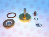 Valve Repair Kit - 20596862 - Radwell International