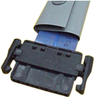 Lightweight PVC Coated Polyester Jacket, Snap Closure - Snap-Grip - Zippertubing Co. (The)