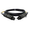Coaxial Connector (RF) Assemblies - 5073-RFPCB-10-32-FR-2G-76-ND - DigiKey
