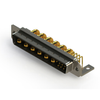D-Sub Connector Assemblies - 151-629-13W6640-4NC-ND - DigiKey