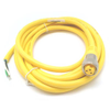 QD Cable/Cord Set - Radwell International