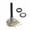 Rotary Potentiometers, Rheostats - A121450-ND - DigiKey