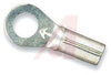 Scotchlok(TM) Non-Insulated Brazed SeamRing Tongue Terminal Stud Size 1/4 - 70114440 - Allied Electronics, Inc.