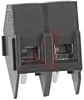 Screw Connector; 2; 30 to 14 AWG; 10 A (UL Rating), 15 A (CSA Certified); 300 V -- 70212453
