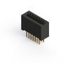 Edgeboard Connectors - 151-392-014-541-201-ND - DigiKey