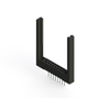 Edgeboard Connectors - 151-357-008-447-168-ND - DigiKey