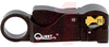 3-blade standard coax stripper for RG8/11/213 -- 70121141