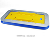 Large Capacity Vacuum Pad -- VP1834Q - Image