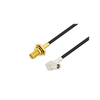 Coaxial Cables (RF) - 6099-PE3W00135-12-ND - DigiKey