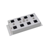 Power Distribution, Surge Protectors - 5073-CMSP-DT-4-ND - DigiKey