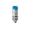 Fittings, Couplings, and Distributors - 2171-ESH-HA-1-QS-ND - DigiKey