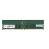 16GB ECC DDR5-5600 2GX8 1.1V SAM - AQD-D5V16GE56-SB - Advantech